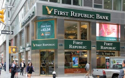 First Republic Bank Seized by Regulators, Sold to JPMorgan Chase