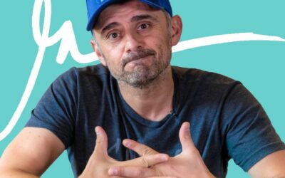 A Phil Hall Op-Ed: Disputing Gary Vee