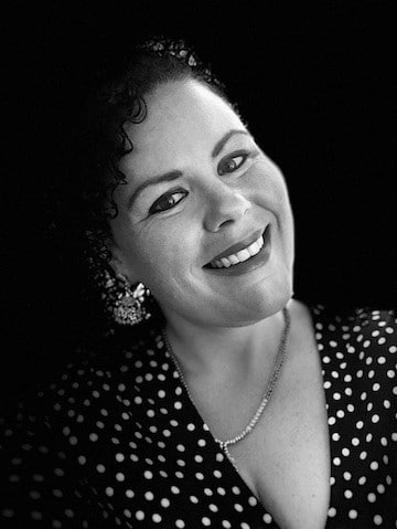 Jessica Manna BW