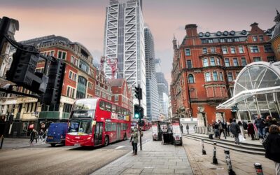 Dubai’s Rasmala Investment Bank Enters UK Multifamily Market