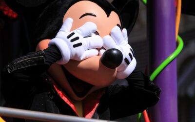 A Phil Hall Op-Ed: The Disney Real Estate Dead Pool