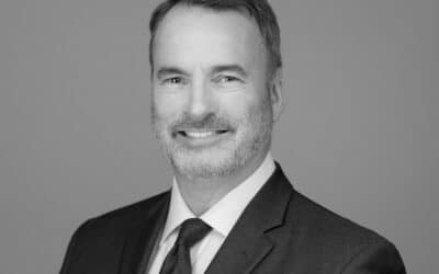 Newmark Group Taps Norm Taylor as Country Head and President for Canada