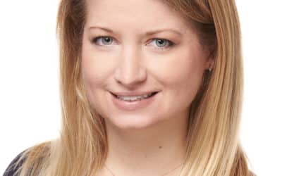 Person of the Week: Kelly Mangold, Principal at RCLCO Real Estate Consulting