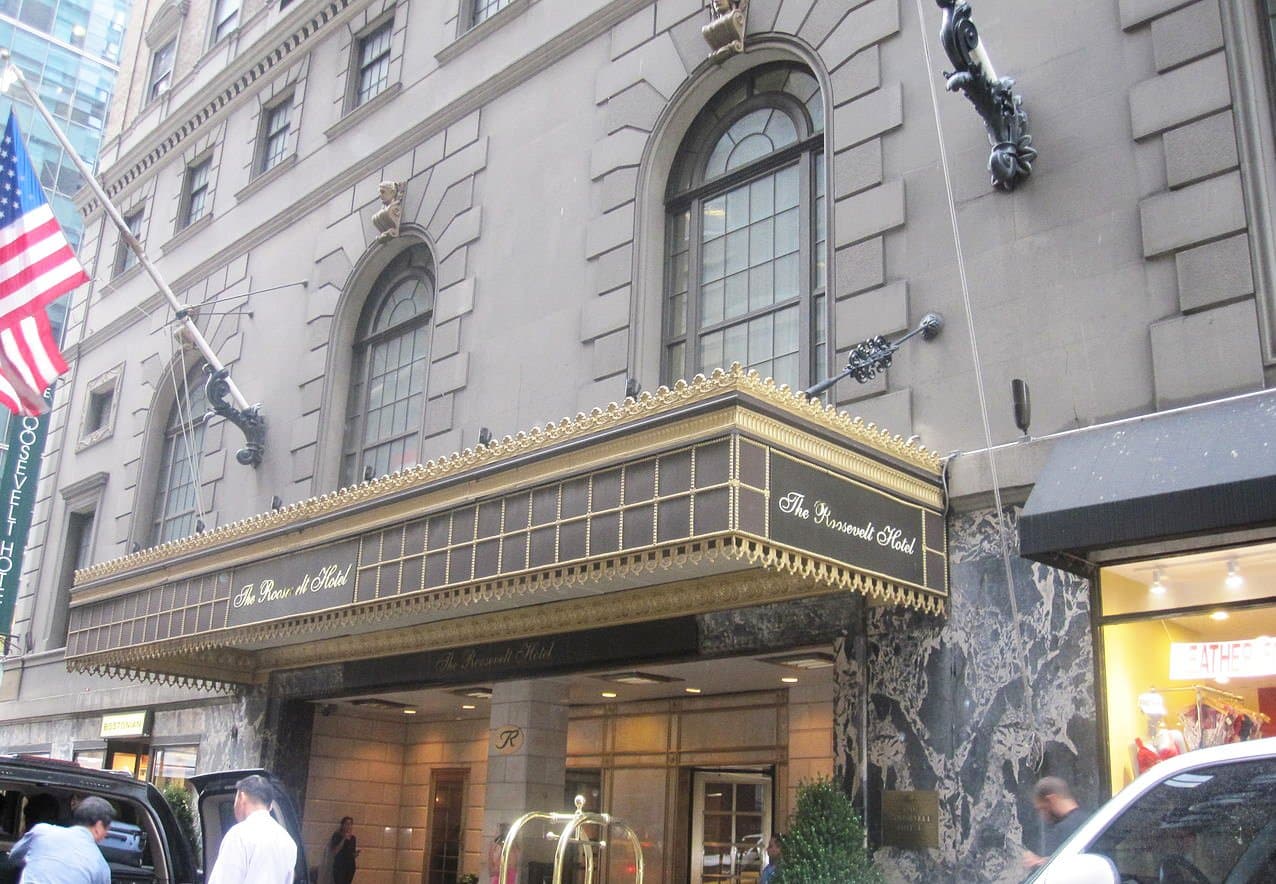 Roosevelt-Hotel-NYC