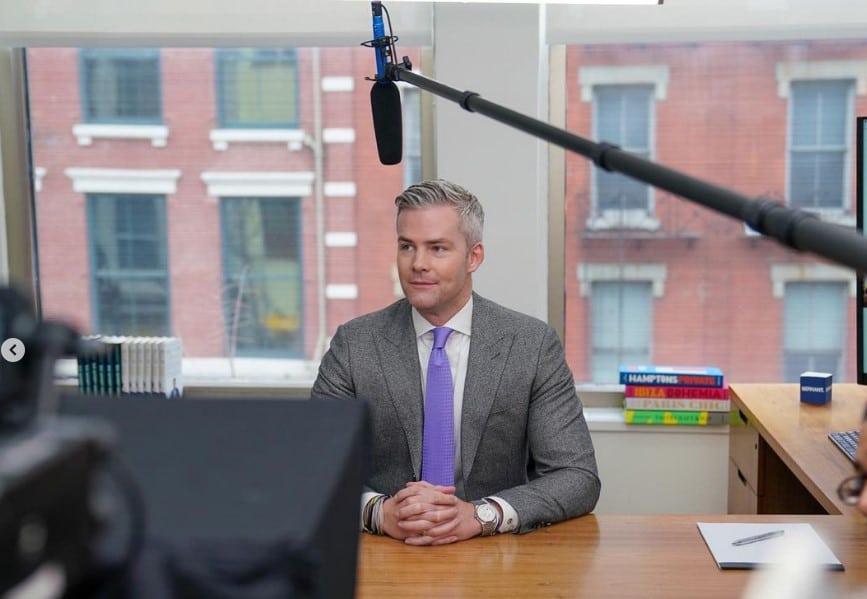 Ryan Serhant