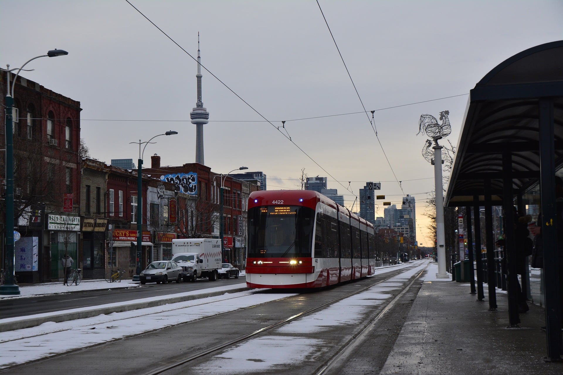 Toronto
