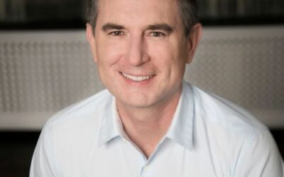 Person of the Week: Robert Cote, Founder and CEO of Cote Capital