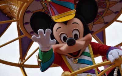 Disney Files 15 Lawsuits Against ‘Excessive’ Property Tax Assessments on Florida Assets