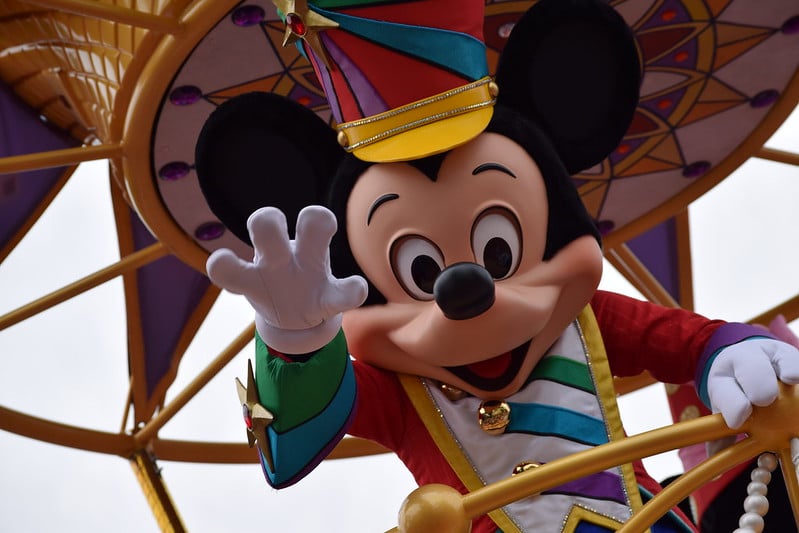 disney