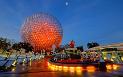 Disney Cancels $1 Billion Real Estate Project in Florida