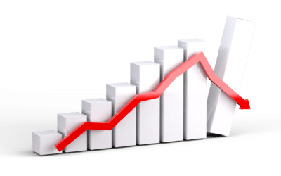 Median US Home Price Dips to $371K