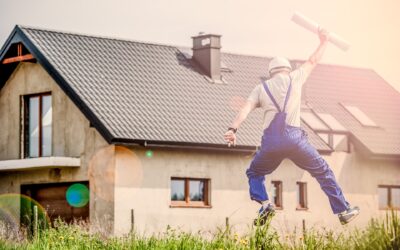 Builder Confidence Up for Third Straight Month