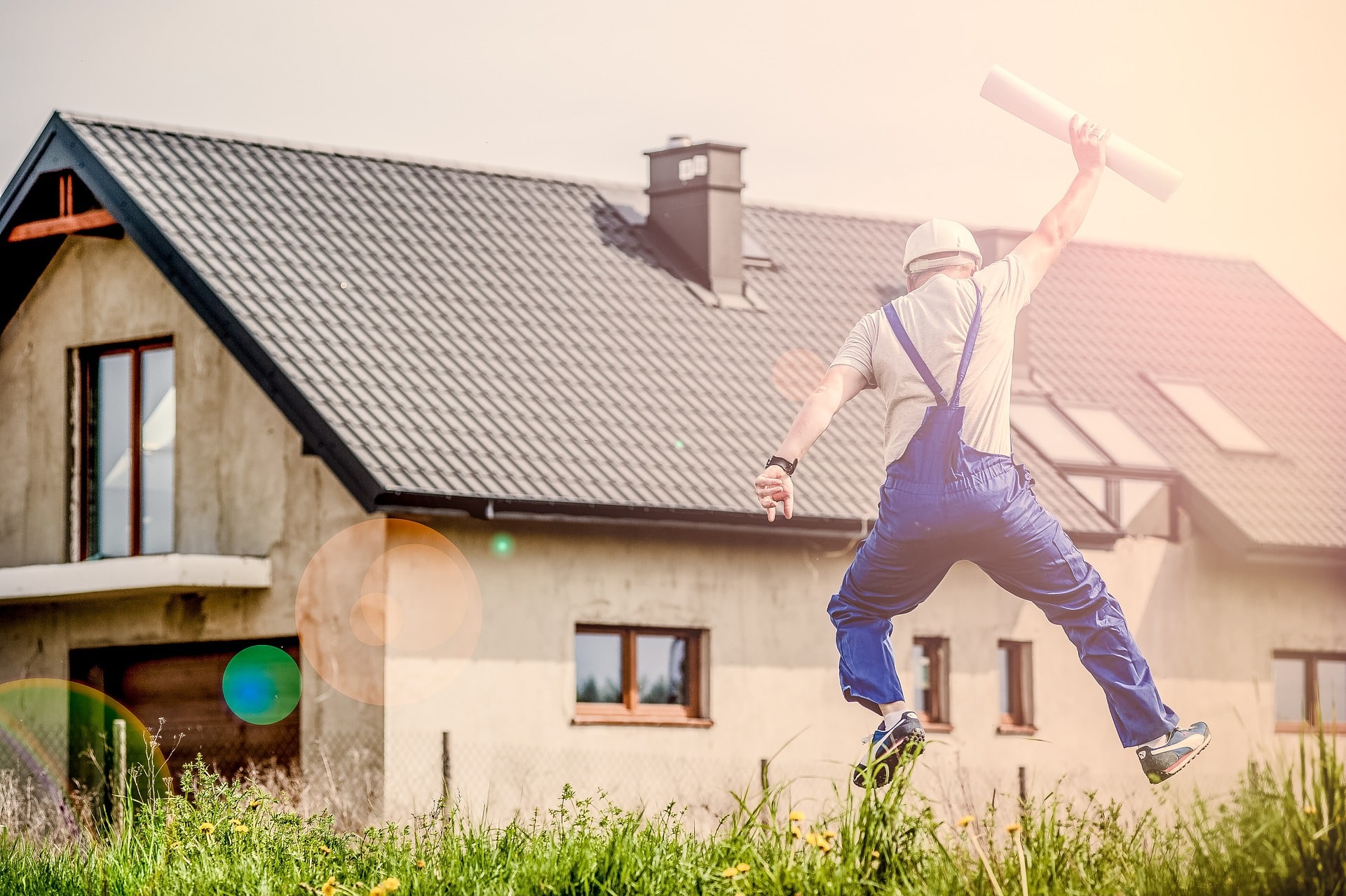 home builder