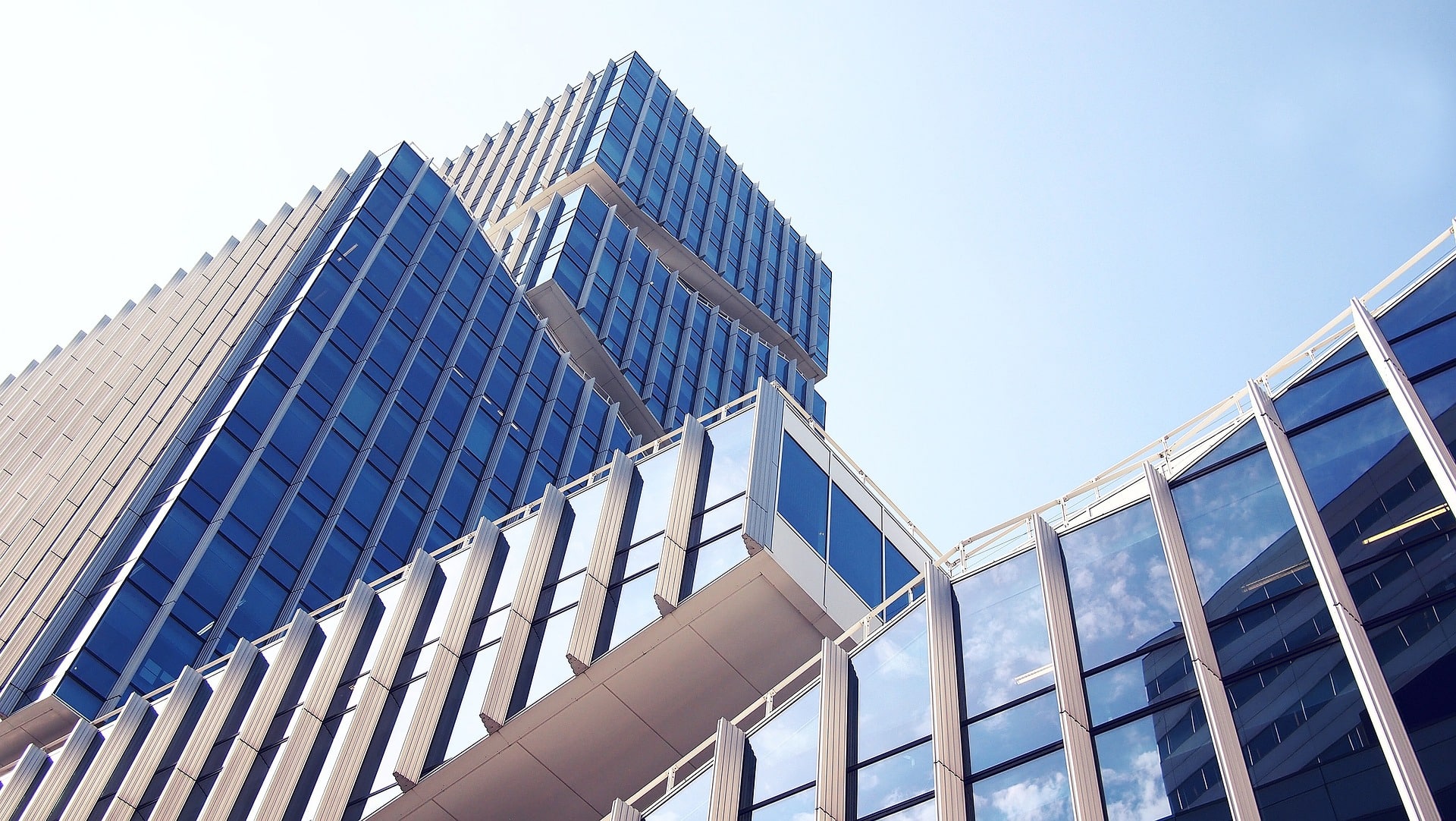 office buildings