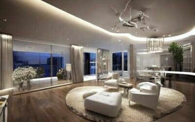 planetRE Unveils Aelo.Ai virtual staging platform