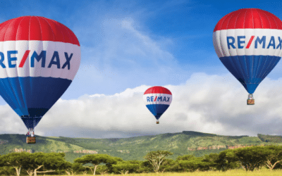 RE/MAX Holdings Launches Commerce Media Network