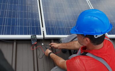 Fintech QuentmRE partners with evNation on green energy installation financing