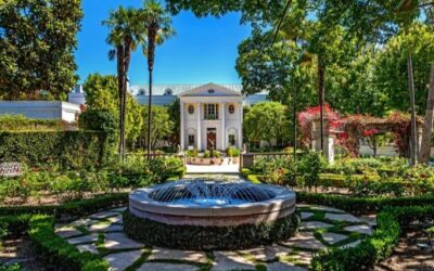 The Most Expensive Listing Just Got Discounted – to $195 Million