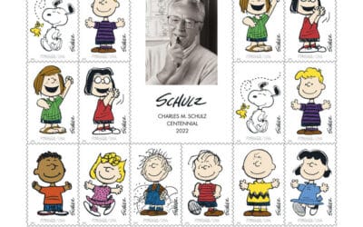 Bay Area Cabin Where Charles M. Schulz Drew ‘Peanuts’ Listed at $4 Million