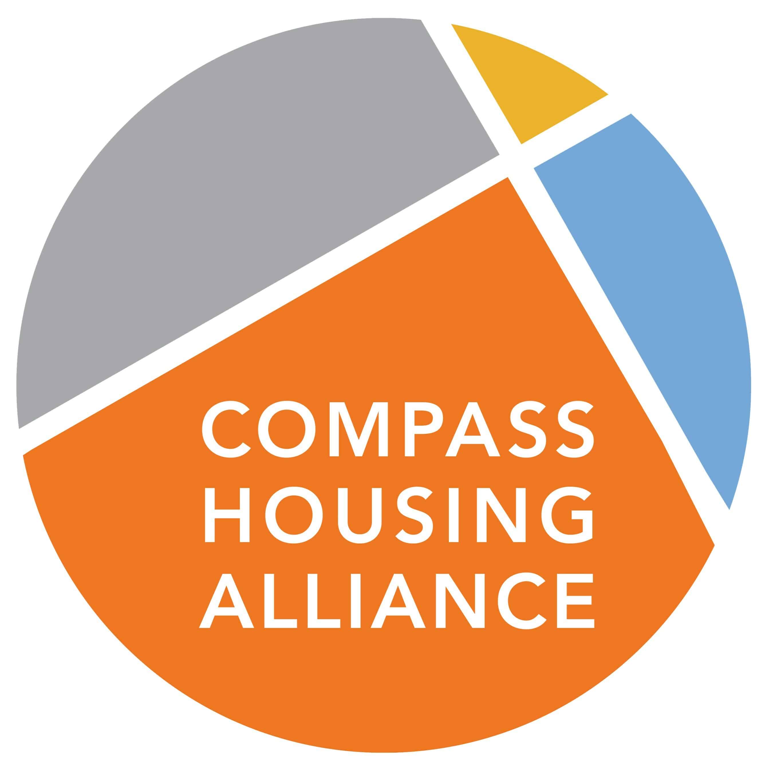 Compass Housing Alliance Logo