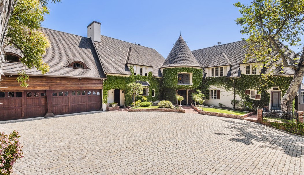Disney home