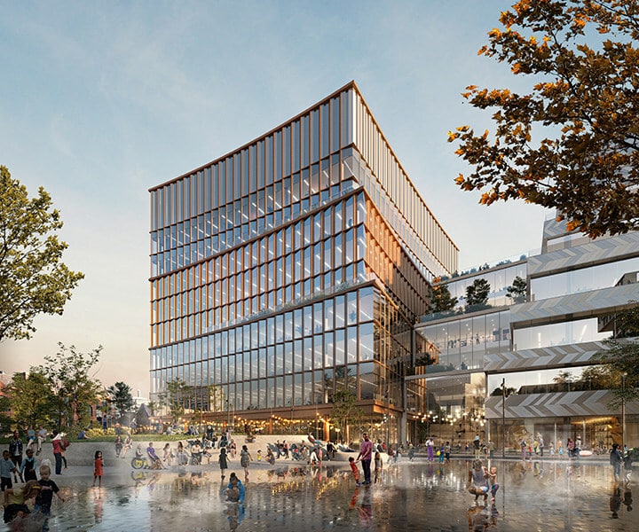 Enterprise-Research-Campus