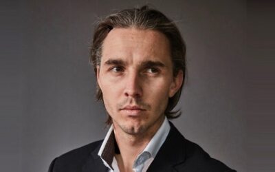 GoLogiq Names Hunter Gaylor as President and COO