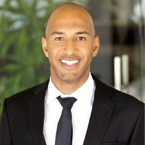 Isaac Dixon