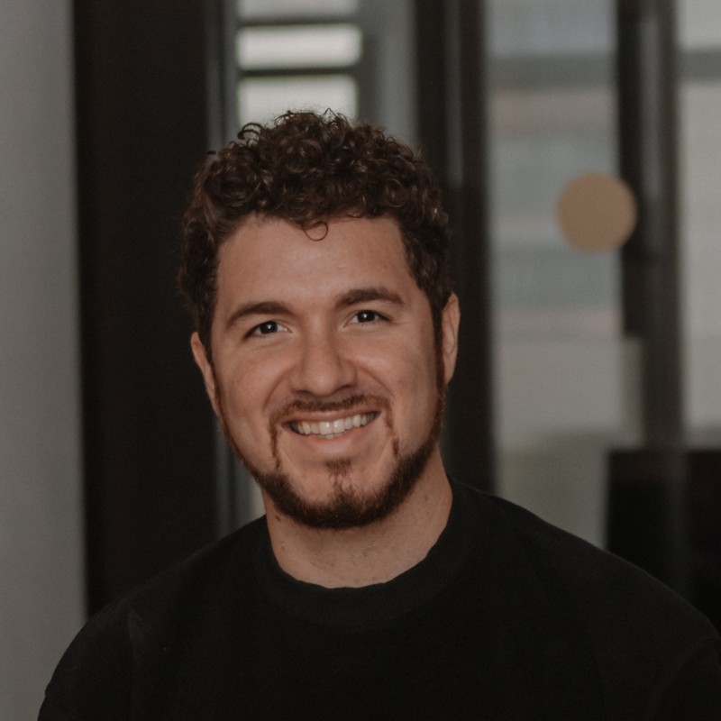 Luciano Arango