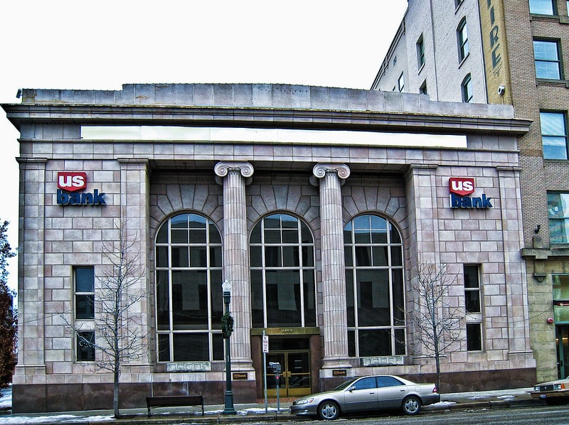 US Bank