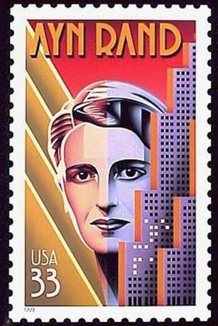 ayn rand