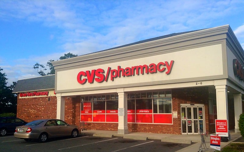 cvs