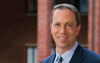 Person of the Week: Dr. Gary Painter, Academic Director, University of Cincinnati’s Real Estate Program