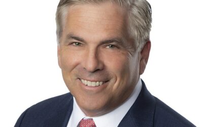 Harry Klaff Named US President at Avison Young