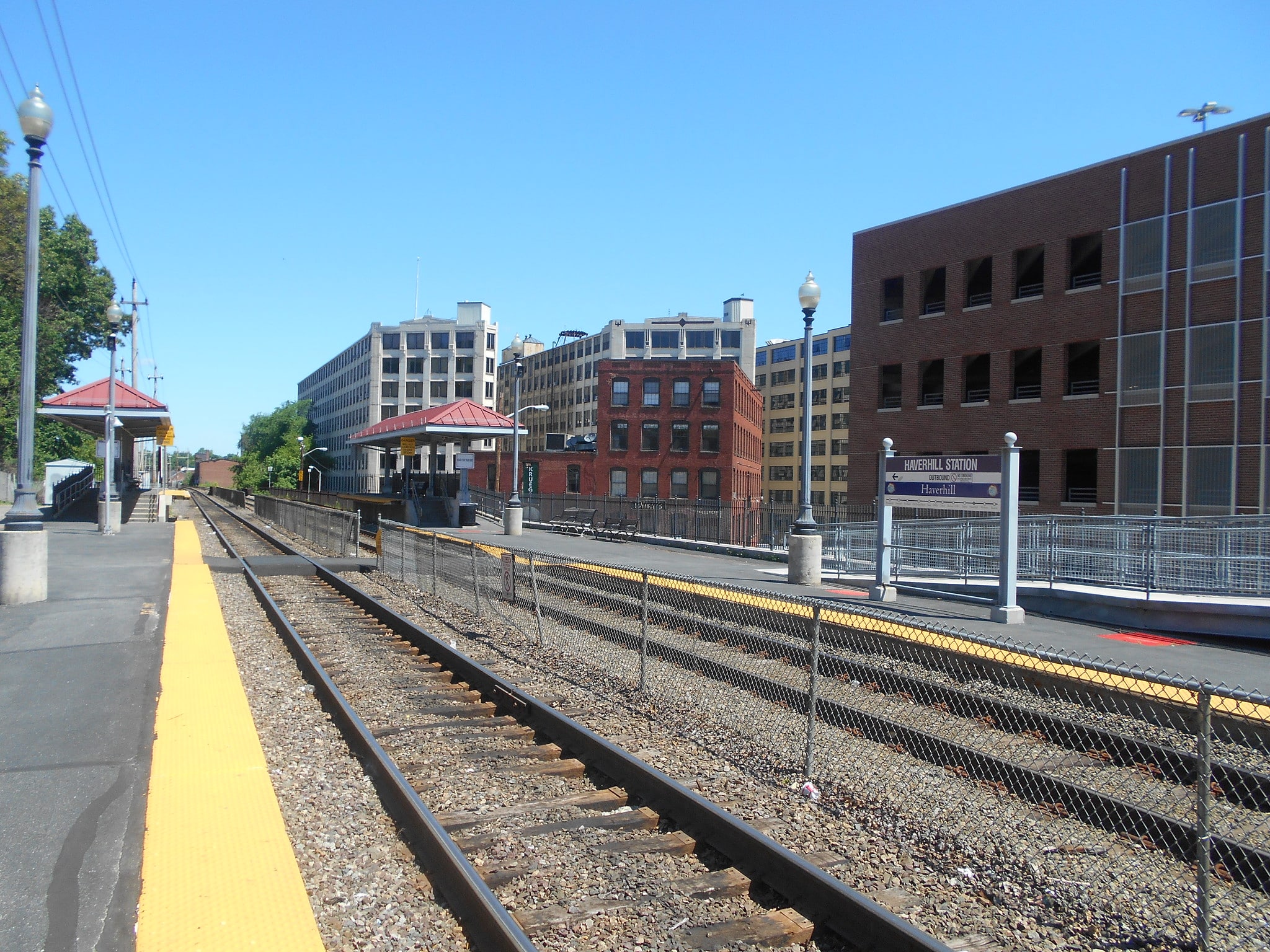 haverhill