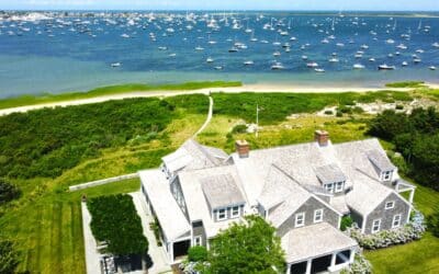 $38.1 Million Sale on Nantucket is Most Expensive in Massachusetts History