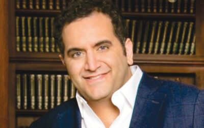 Texas Developer Nate Paul Ends Fraud Case with Guilty Plea
