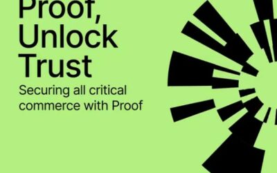 Notarize Launches Proof as Digital Identity Verification Brand