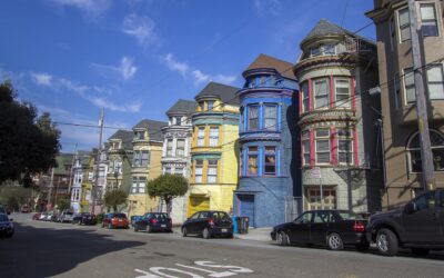 Fort Point Real Estate Partners Launches with Portfolio of 40 San Francisco Properties