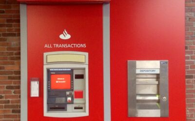 Santander Pledges $13.6 Billion for Community Reinvestment and Sustainable Finance