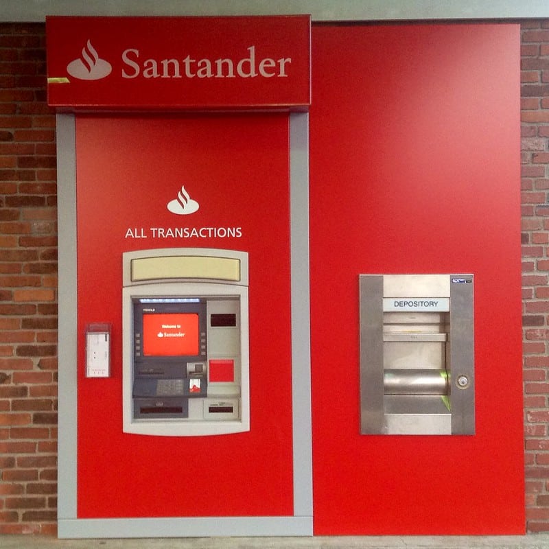 santander