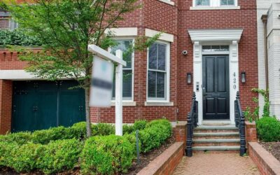 DC Property Linked to Disgraced Crypto Bigshot Sam Bankman-Fried Listed as Contingent