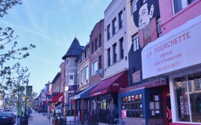 Data Study Finds Trump Has Not Disrupted DC-Area Housing Market