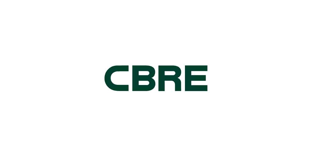 CBRE_green