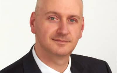 Arch Reinsurance Taps Jonathan Schriber to Become President