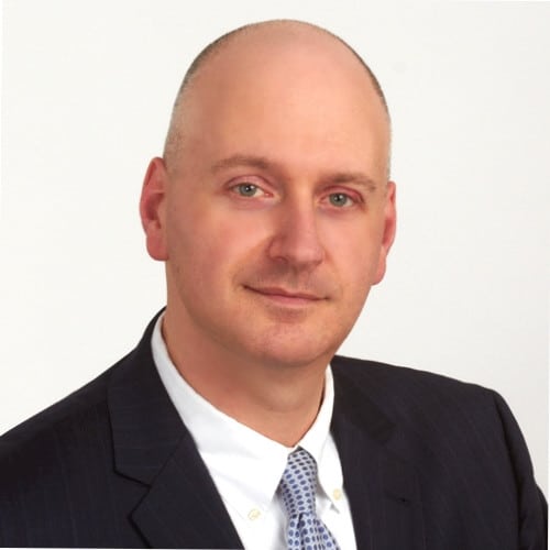 Jonathan Schriber
