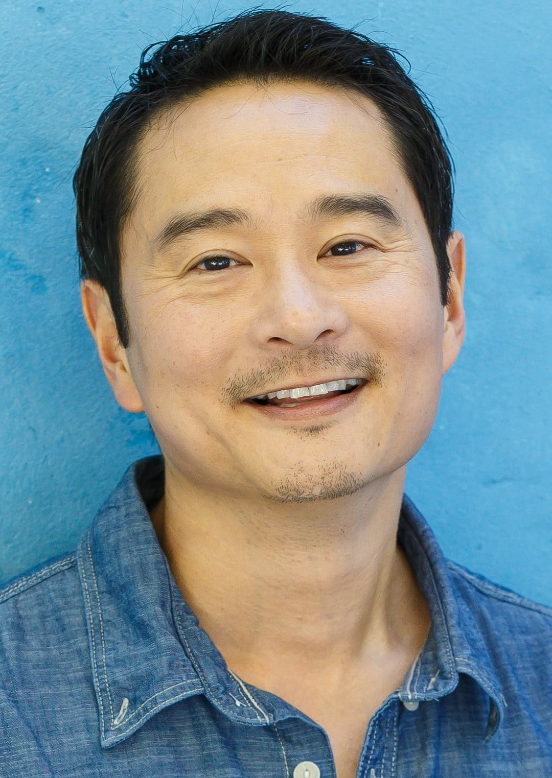 Simon chen