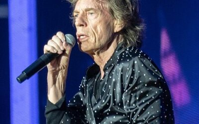 Mick Jagger’s Florida Home Listed for $3.5 Million
