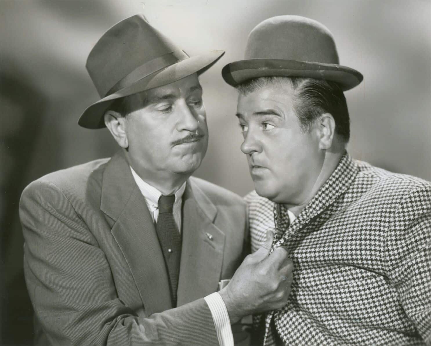 abbott and costello