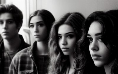 Study: 58% of Gen Z Consumers Live with Family Members